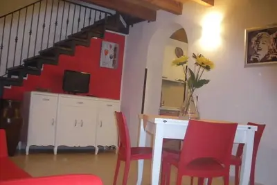 Image de 'Cottage Giusi'