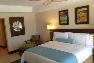 Fantastique condo de 3 chambres pour toute la famille peut accueillir 8 personnes