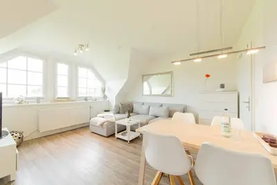 Image de Appartement préféré - plage de Timmendorfer