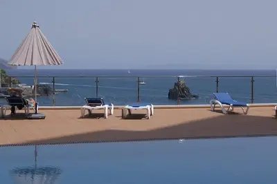 Image de Apartamentos Do Mar Funchal - 50 m de l'océan