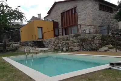 Image de Maison SĂŁo Cosmado - DĂŁo