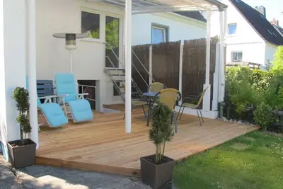 Image de Maison de vacances Fischerhus Alice - Timmendorfer Strand