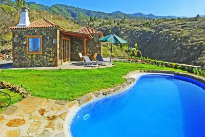 Image de Casa Almendra en Tijarafe