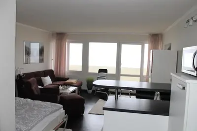 Image de Appartement de vacances K1102 pour 2-4 personnes avec vue