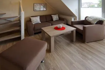Image de Appartement Balkenstek - Wi-Fi gratuit