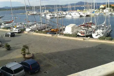 Image de Appartement - La Maddalena