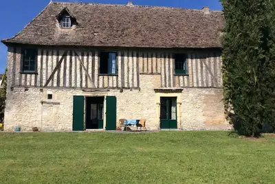 Image de Très belle maison de charme