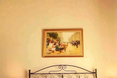 B&B L'Antico Trappeto 3