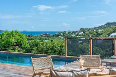 Image de Villa Akaroa (2 bedrooms)