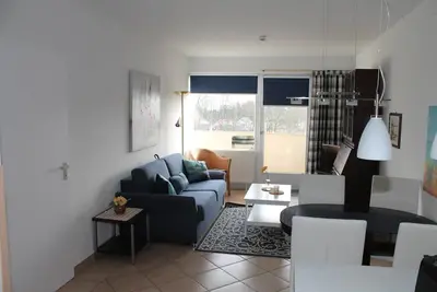 Image de Appartement F419 pour 2-4 personnes sur la mer Baltique
