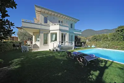 Image de Villa Sabine