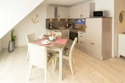 Image de Mouillage de l'appartement