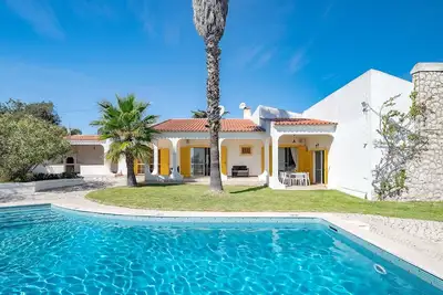 Villa vue mer, lumineuse et spacieuse. Piscine privée / jardin gratuit V5