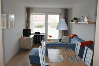 Image de Appartement L142 pour 2-4 personnes sur la mer Baltique