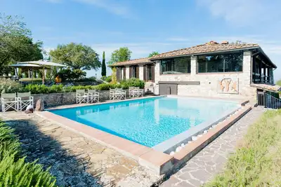 Casale Cipressi Castellina in Chianti