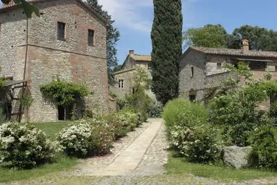 Image de Casa Torretta dans Agritourisme Borgo Santa Maria