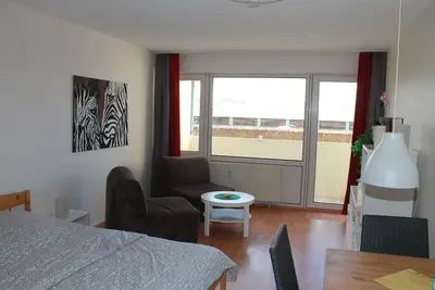 Image de Appartement de vacances K111 pour 2-4 personnes près de la plage