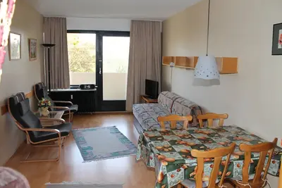 Image de Appartement F237 pour 2-4 personnes sur la mer Baltique