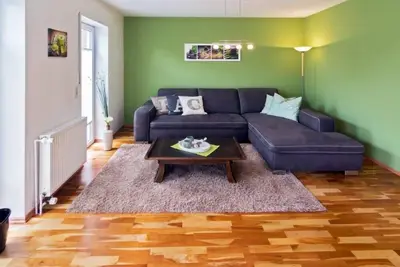 Image de Cottage Waterkant - jusqu'Ă 6 personnes avec jardin