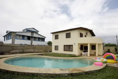 Image de Villa Sunshine Cottage