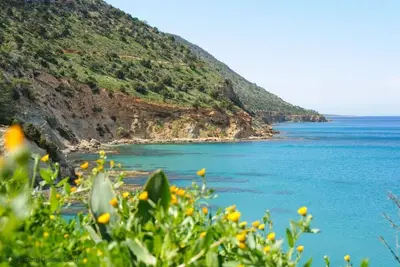 Image de Villa Anthoullis -  a single storey villa that sleeps 6 guests  in 3 bedrooms
