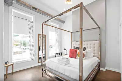 Image de Funky Fresh BnB Marchez vers n'importe quoi!