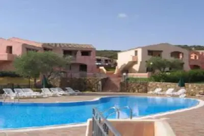 Image de Résidence L'Uliveto Birgalavo '- Bilo 1' Floor Front Pool 65