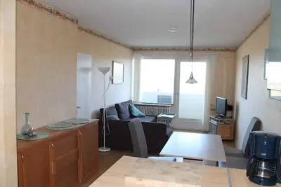Image de Appartement L435 pour 2-4 personnes sur la mer Baltique