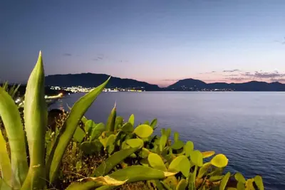 Image de Appartements sur la province Piazza di Balestrate vacances Palerme San Vito