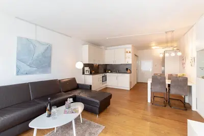 Image de Appartement Sandkorn