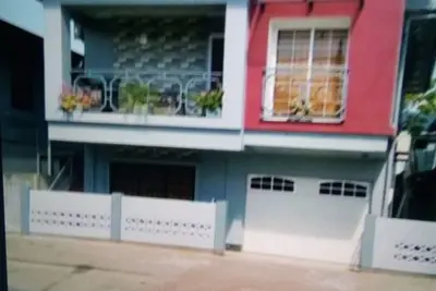 Image de S-Villa est une villa très moderne de 6 chambres à distance de marche du centre.