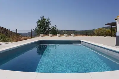 Image de Vakantiehuis Villa Lucas