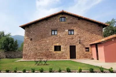 Image de Gîte The Deer House pour 10 personnes