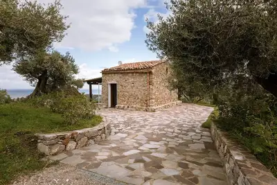 Image de Casa Bianca - Collesano