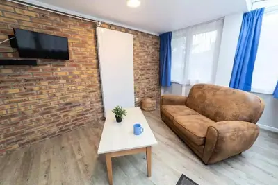 Image de Grand Gîte 3 Pièces 5 Personnes 1 Bébé