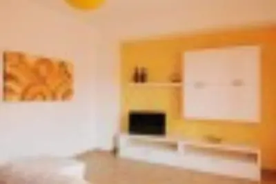 Image de Appartement orange à Cocorito Apartments