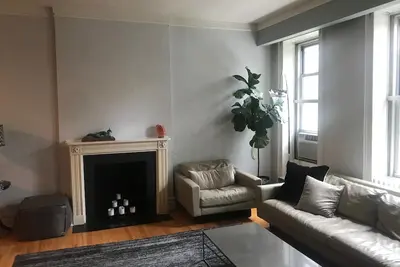 Image de Spacieux appartement lumineux Upper East Side