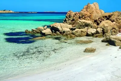 Image de Un appartement dans résidence de tourisme