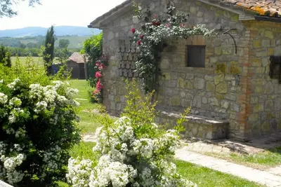 Image de Ferme Borgo Santa Maria