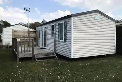 Image de Mobil home Eco Brière 3 pièces 4 personnes