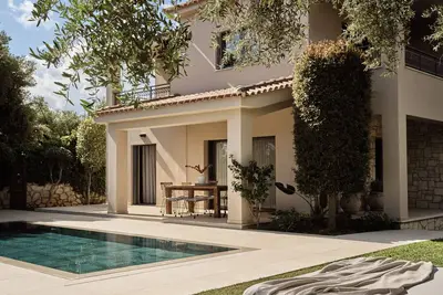 Image de Cielo Villas-Villa Luxury Marietta
