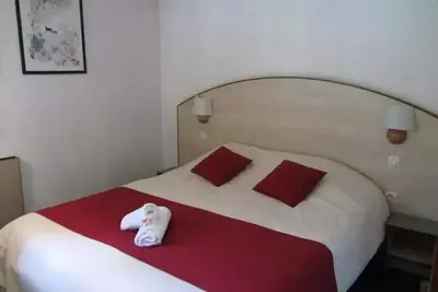 Image de Gîte 3 Pièces 7 Personnes 2 bébés