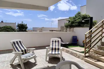Image de Appartement à la mer à Santa Cesarea - près d'Otrante