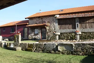Casa do Canastro - Montalegre