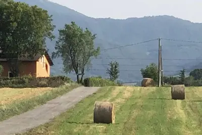 Image de Maison de vacances et Bed and Breakfast près de Rainbow Magic Land et Valmontone Outlet!