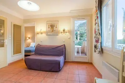 Image de Appartement 2 pièces 5 personnes Confort