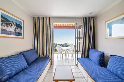 Image de Studio 5 Personnes - Confort