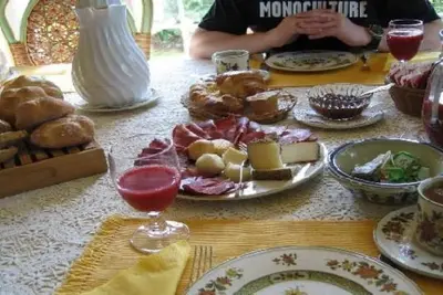 Image de Swiss B&B La Tartaruga, Ch. d'hotes: promos pr famille