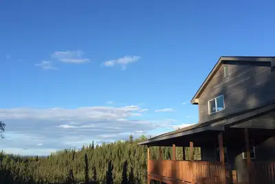 Image de Kenai Chambres d'hĂ´tes Ă Kasilof, Alaska