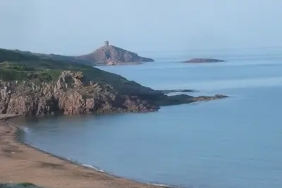 Image de Détente, tranquillité, wi-fi, à 5 minutes de la plage, lit bébé, poussette, rehausseur